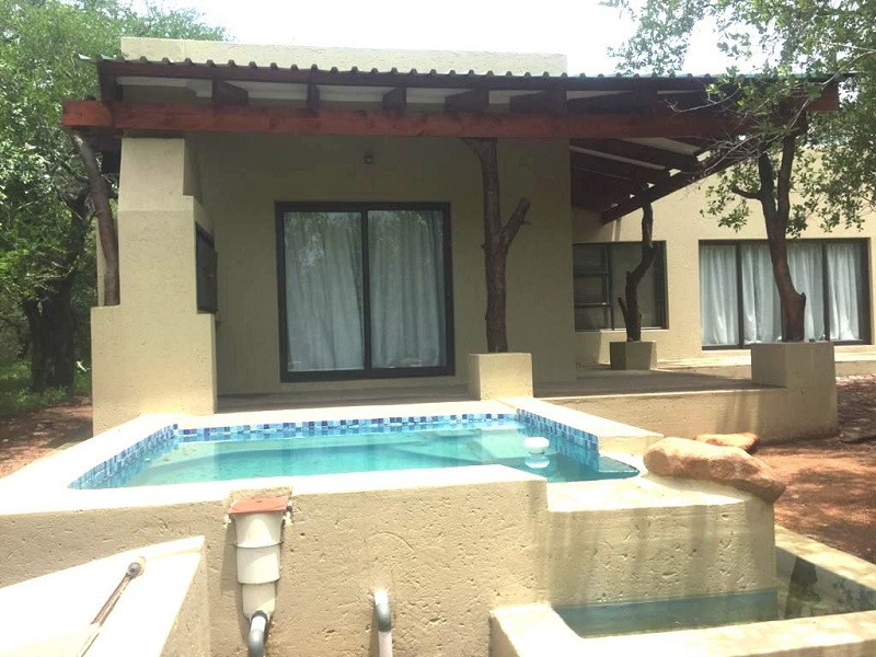 Vacation Hub International - VHI - Travel Club - Arabiata@ Marloth Park