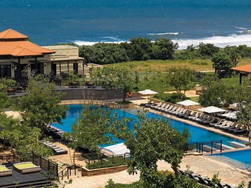 Vacation Hub International - VHI - Travel Club - 4 At the Corals