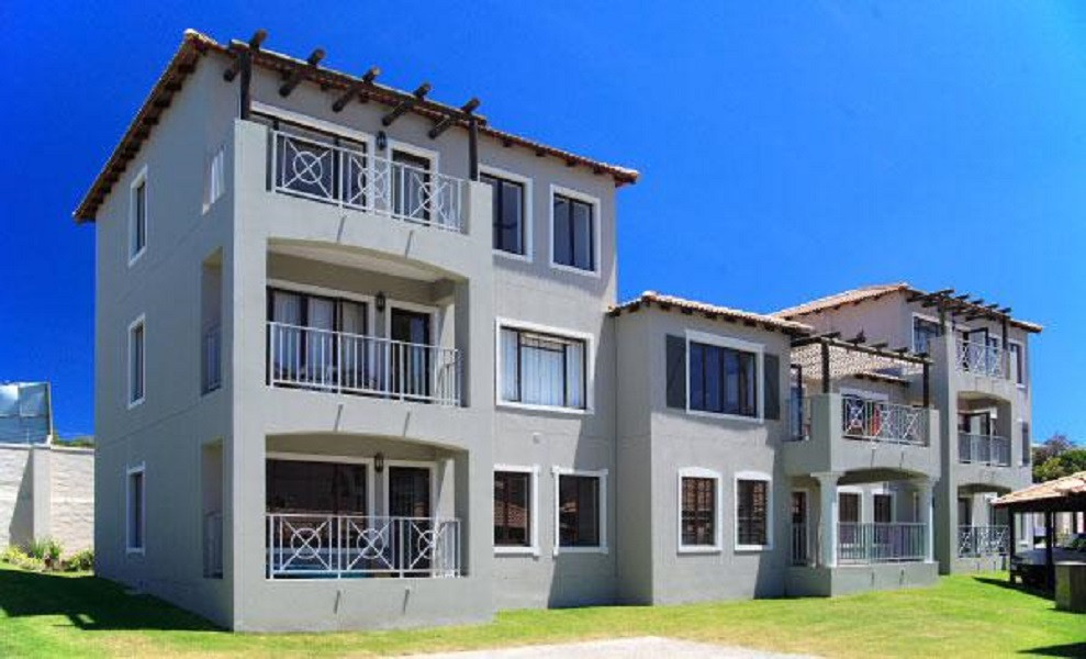 Vacation Hub International - VHI - Travel Club - African Sea Breeze