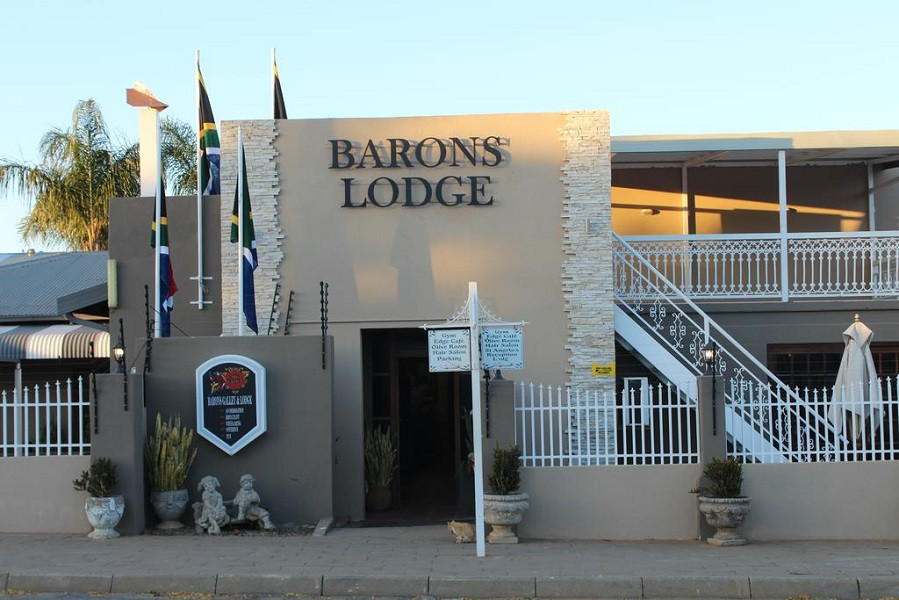 Vacation Hub International - VHI - Travel Club - Barons Galley & Lodge