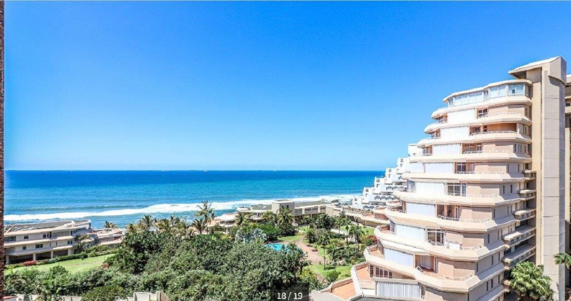 Vacation Hub International - VHI - Travel Club - 71 Sea Lodge Beachfront Apartment