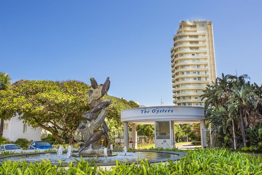 Vacation Hub International - VHI - Travel Club - 701 Oyster Rock