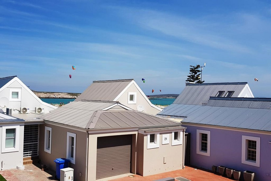 Vacation Hub International - VHI - Travel Club - KiteSky Langebaan 6 Sleeper