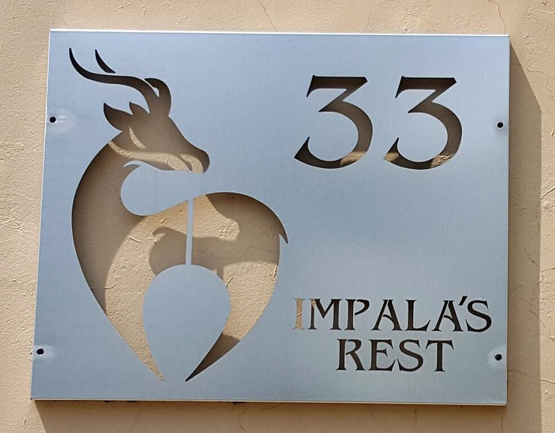 Vacation Hub International - VHI - Travel Club - Impala's Rest B&B