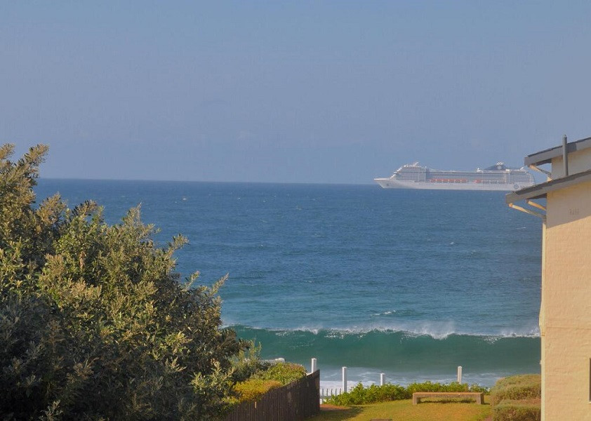 Vacation Hub International - VHI - Travel Club - Luxury apartment on the Ocean