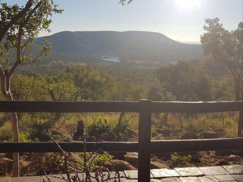 Vacation Hub International - VHI - Travel Club - Thabanyani Mabalingwe