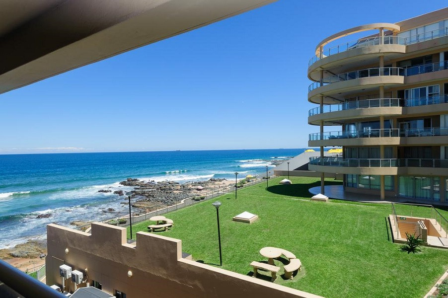Vacation Hub International - VHI - Travel Club - Ballito Manor Beach 405