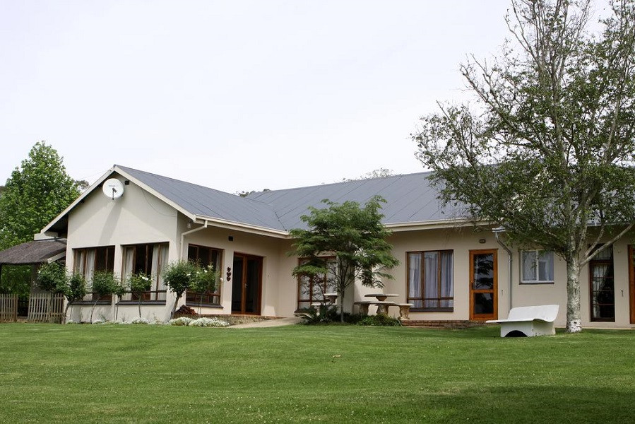 Vacation Hub International - VHI - Travel Club - Rohrs Farm Guesthouse