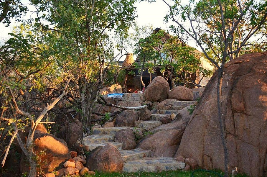 Vacation Hub International - VHI - Travel Club - Kukama's Rest at Zebula 317