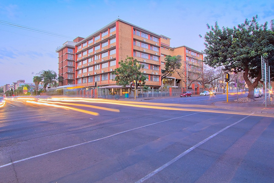 Vacation Hub International - VHI - Travel Club - The Pretoria Hotel
