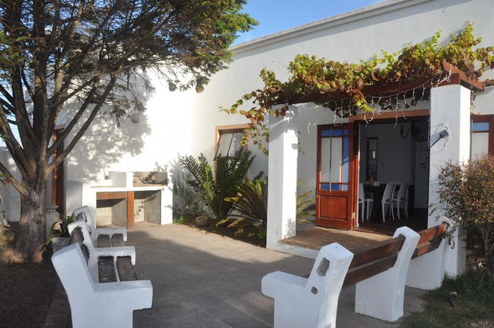 Vacation Hub International - VHI - Travel Club - Ons Fontein