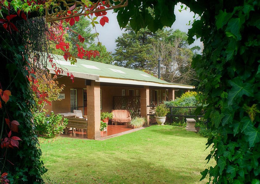 Vacation Hub International - VHI - Travel Club - Birches Cottage