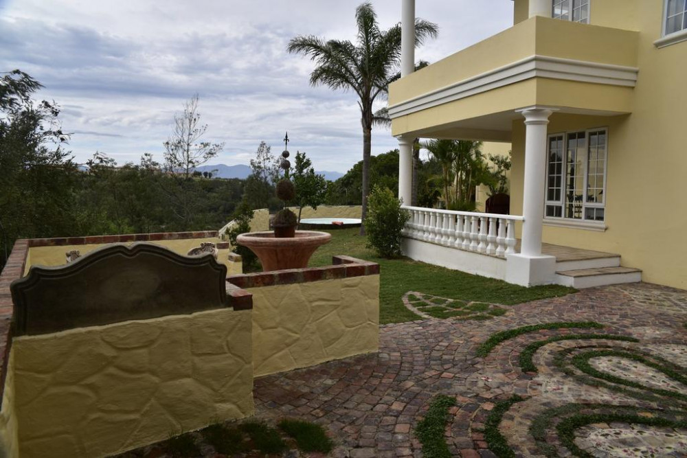Vacation Hub International - VHI - Travel Club - Plett Oasis