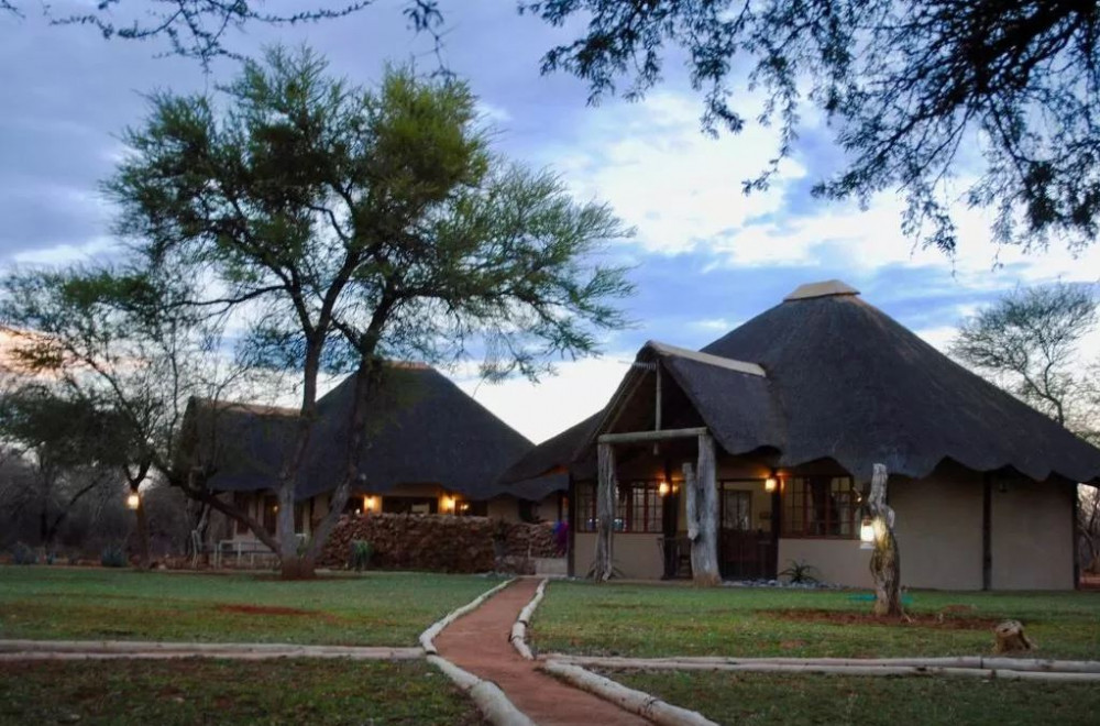 Vacation Hub International - VHI - Travel Club - Buffelsvlei Lodge