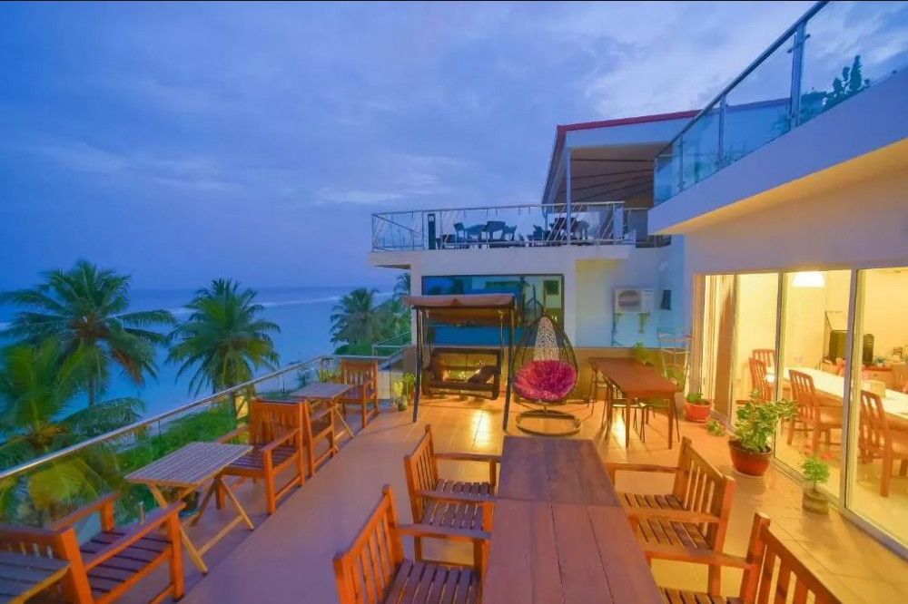 Vacation Hub International - VHI - Travel Club - Hathaa Beach Maldives