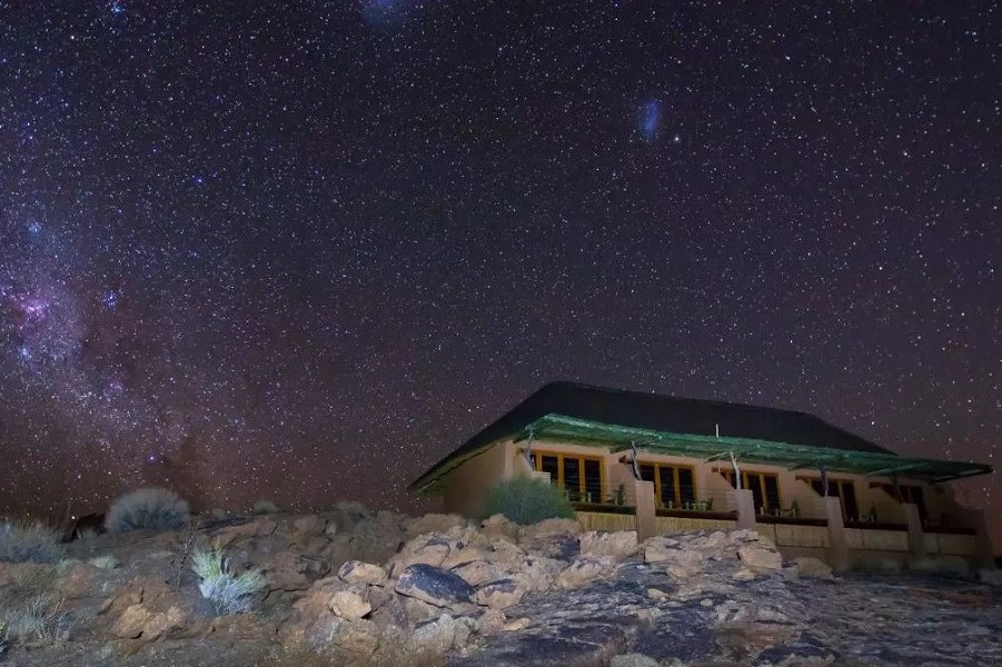 Vacation Hub International - VHI - Travel Club - Plato Lodge