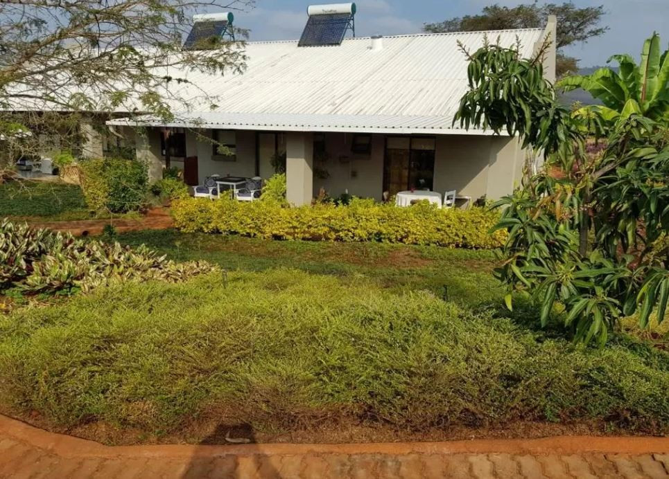 Vacation Hub International - VHI - Travel Club - Tzaneen White House Lodge