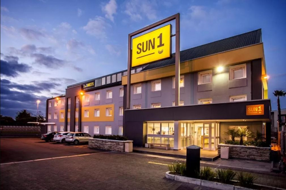 Vacation Hub International - VHI - Travel Club - SUN1 Milnerton