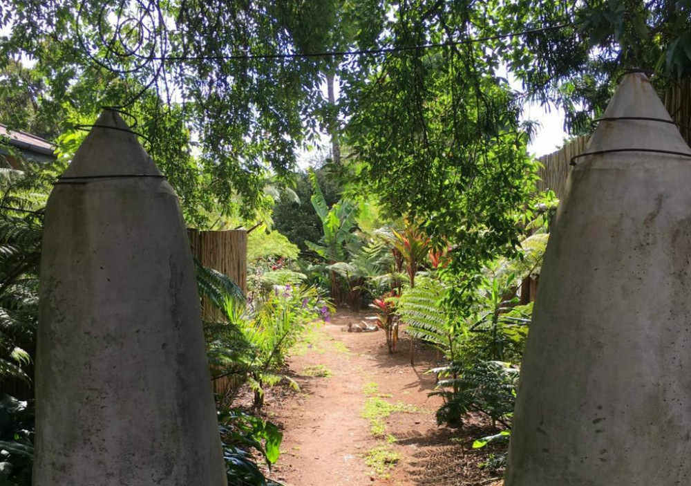 Vacation Hub International - VHI - Travel Club - Dar Amane Guest House