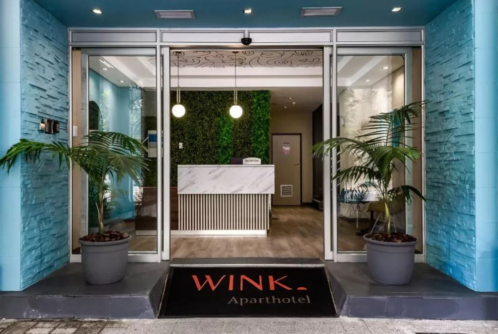 Vacation Hub International - VHI - Travel Club - WINK Foreshore