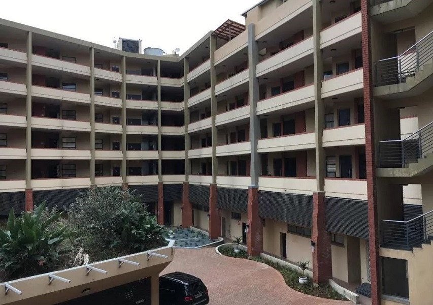 Vacation Hub International - VHI - Travel Club - Durban Waterfront Apartments