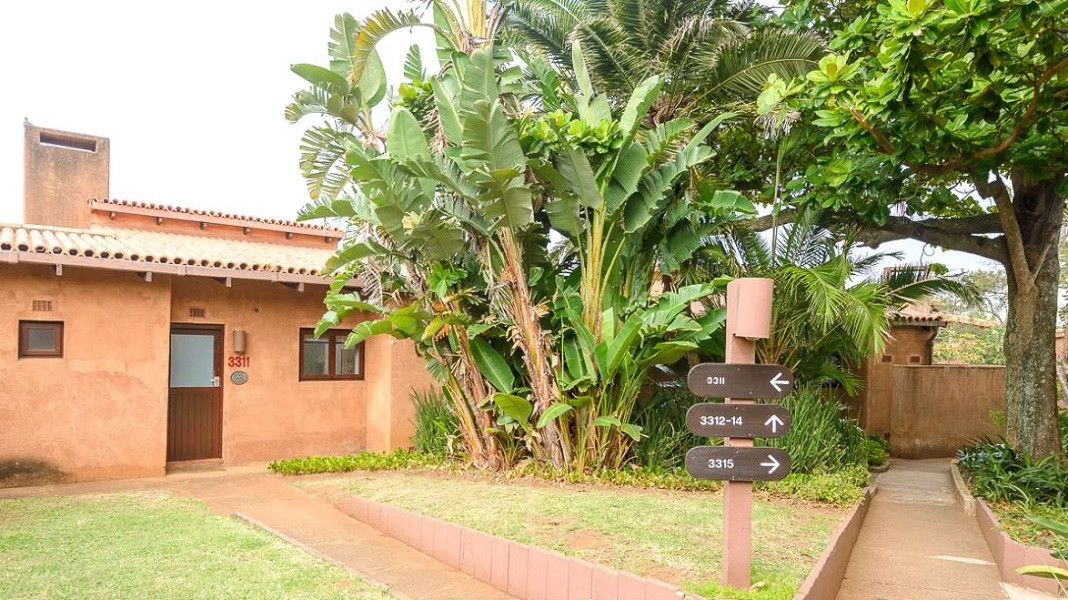 Vacation Hub International - VHI - Travel Club - San Lameer Villa 3311