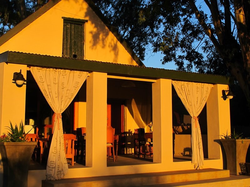 Vacation Hub International - VHI - Travel Club - Elandsrus Country Lodge