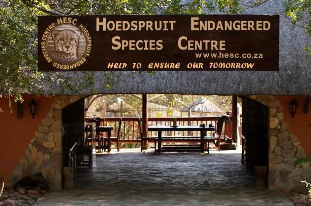 Vacation Hub International - VHI - Travel Club - Hoedspruit Endangered Species Centre
