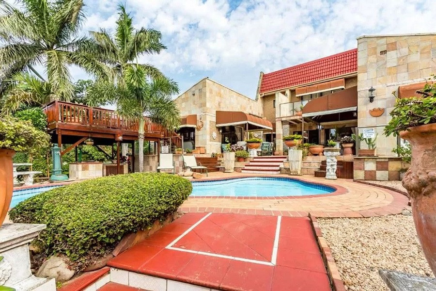 Vacation Hub International - VHI - Travel Club - Palm Lodge