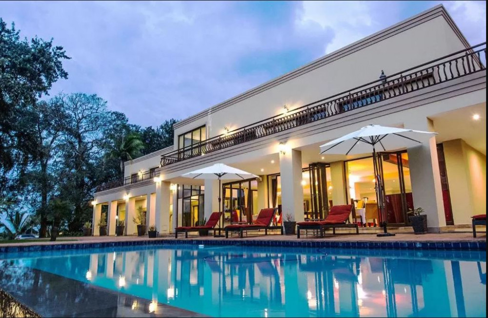 Vacation Hub International - VHI - Travel Club - Ebandla Hotel & Conference Centre