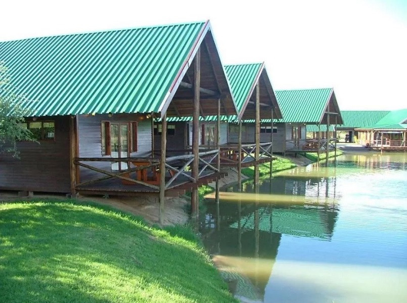 Vacation Hub International - VHI - Travel Club - Hanlin Lodge