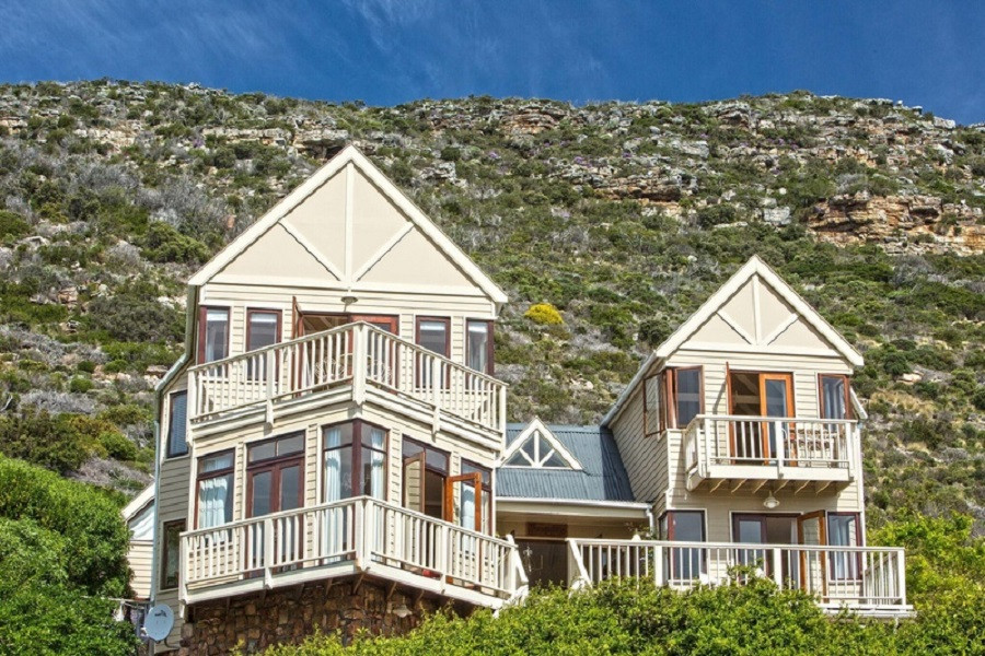 Vacation Hub International - VHI - Travel Club - Tranquility Guest House