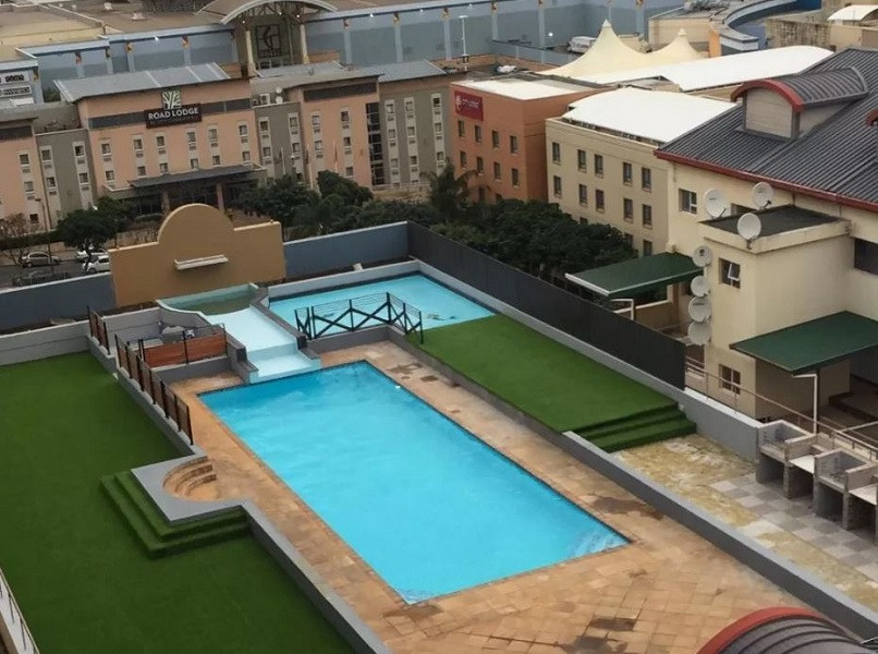 Vacation Hub International - VHI - Travel Club - Aya Luxury Apartments 79