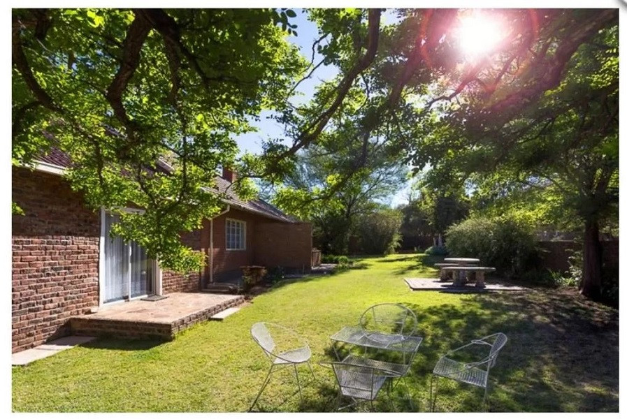 Vacation Hub International - VHI - Travel Club - Hillside Guest House