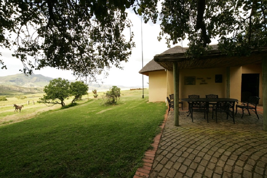 Vacation Hub International - VHI - Travel Club - Fairview Estates