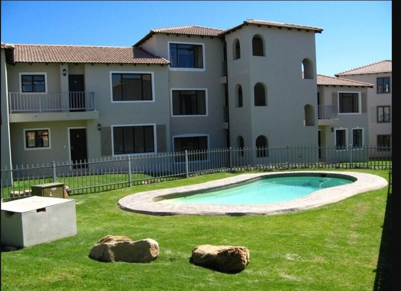 Vacation Hub International - VHI - Travel Club - 51 Santini Village Apartment