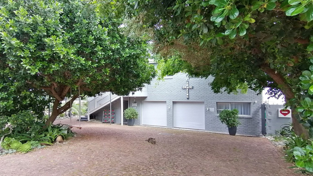 Vacation Hub International - VHI - Travel Club - Amazing Grace B&B