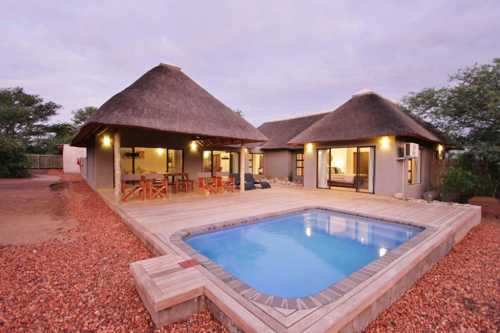 Vacation Hub International - VHI - Travel Club - Thabisa Lodge