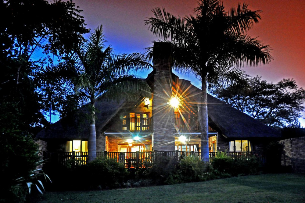 Vacation Hub International - VHI - Travel Club - Legend Safaris - Kruger Park Lodge 257A