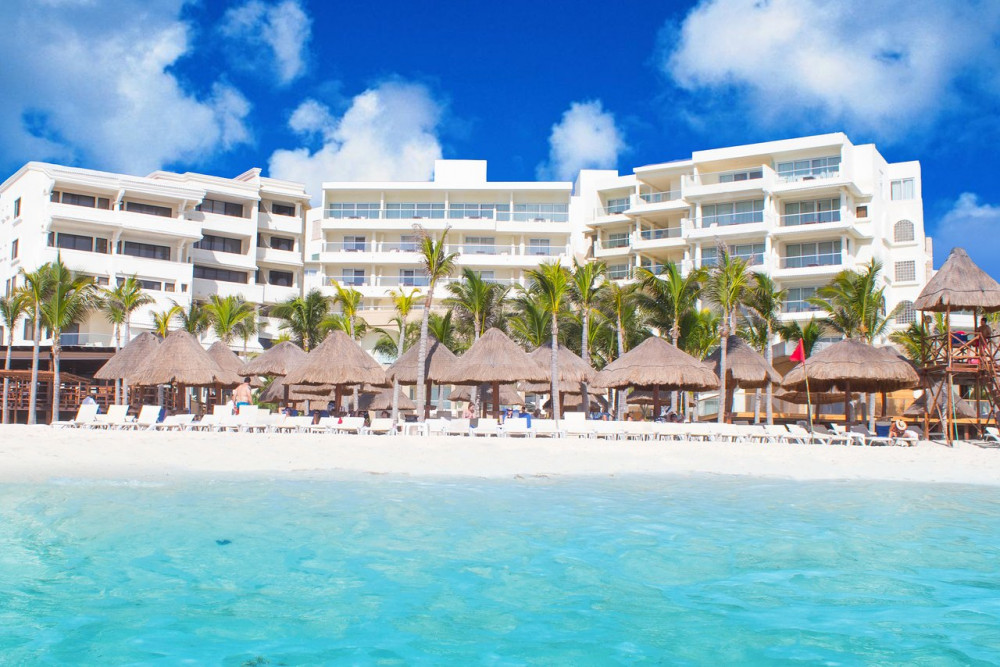 Vacation Hub International - VHI - Travel Club - NYX Cancun