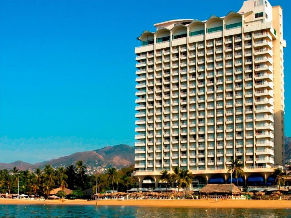 Vacation Hub International - VHI - Travel Club - Krystal Beach Acapulco
