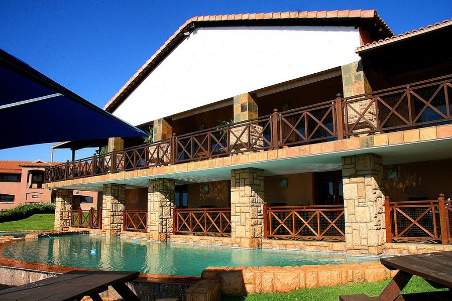 Vacation Hub International - VHI - Travel Club - Premier Splendid Inn Port Edward