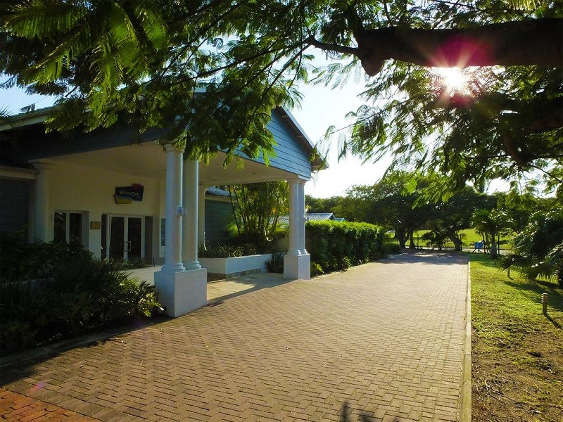 Vacation Hub International - VHI - Travel Club - Premier Splendid Inn Bayshore