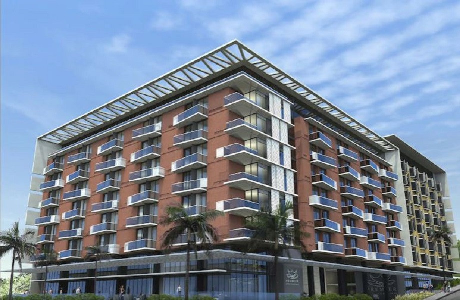 Vacation Hub International - VHI - Travel Club - Premier Hotel Umhlanga