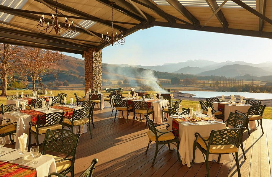 Vacation Hub International - VHI - Travel Club - First Group Bushman’s Nek