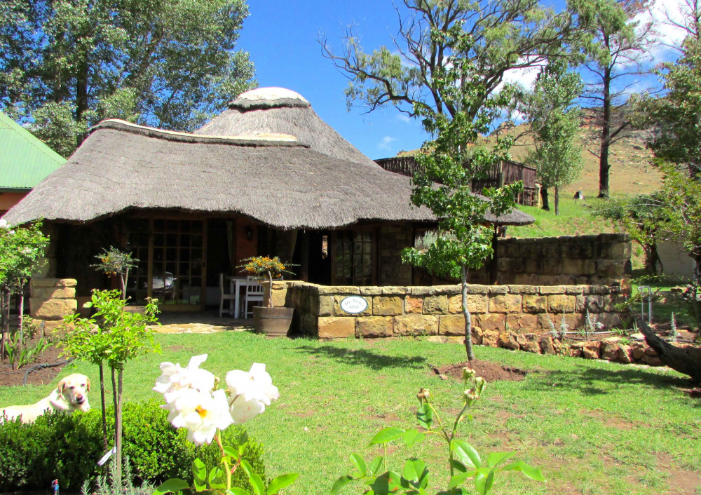 Vacation Hub International - VHI - Travel Club - The Barbet Country Cottages