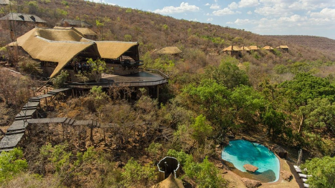 Vacation Hub International - VHI - Travel Club - Sediba Luxury Safari Lodge