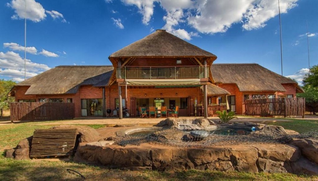 Vacation Hub International - VHI - Travel Club - Naledi@Zebula