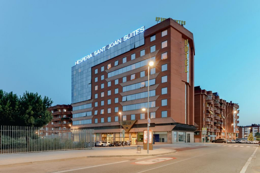Vacation Hub International - VHI - Travel Club - Hesperia Sant Joan