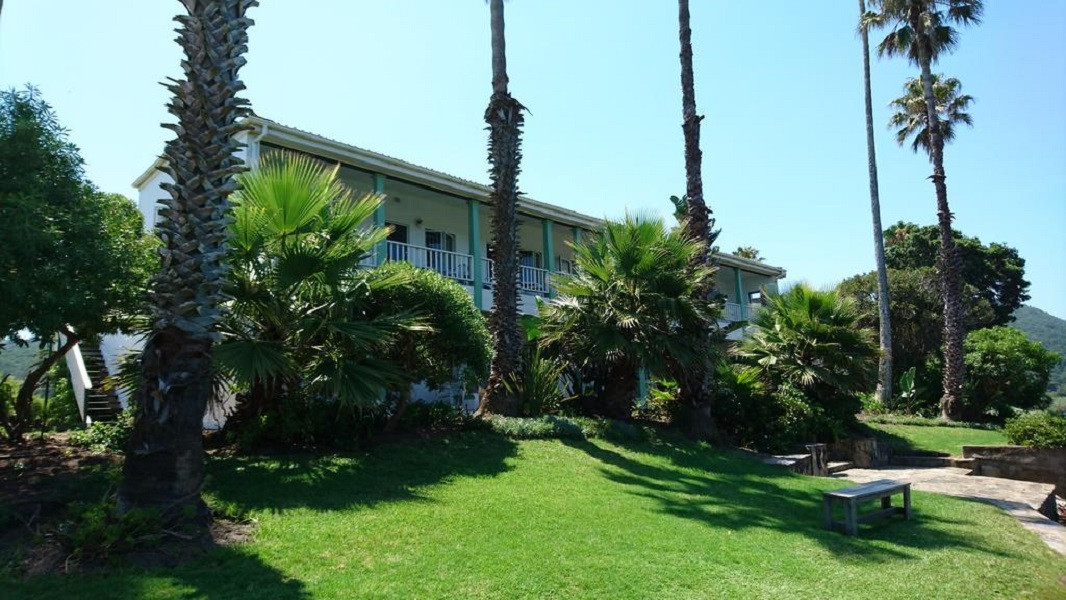 Vacation Hub International - VHI - Travel Club - Fairy Knowe Hotel